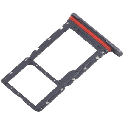 Pour Galaxy Tab A11 SM-X135, tiroir pour carte SIM d'origine et carte microSD, For Galaxy Tab A11 (Original)