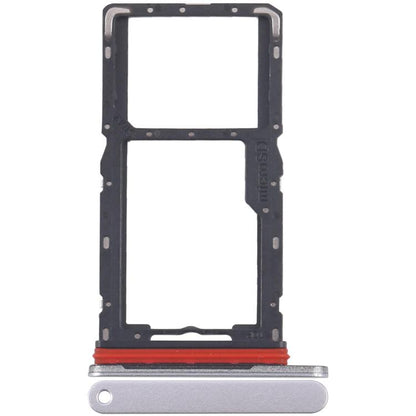 Pour Galaxy Tab A11 SM-X135, tiroir pour carte SIM d'origine et carte microSD, For Galaxy Tab A11 (Original)