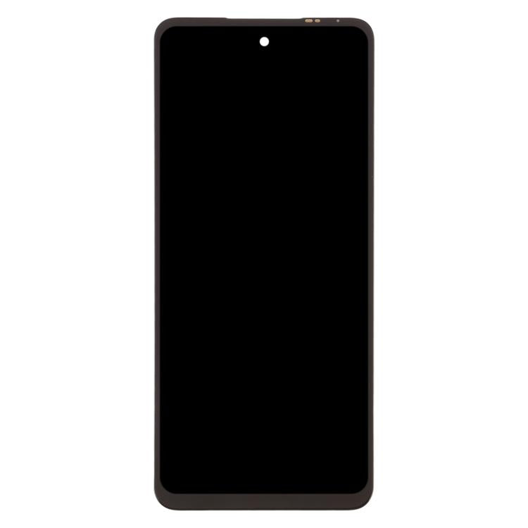 Écran LCD OEM avec numériseur et ensemble complet pour Motorola Moto G 5G 2024, For Motorola Moto G 5G 2024