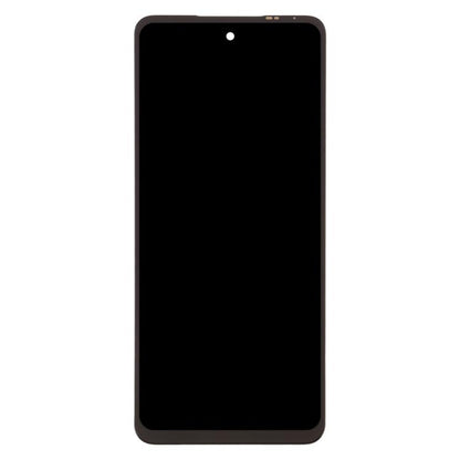 Écran LCD OEM avec numériseur et ensemble complet pour Motorola Moto G 5G 2024, For Motorola Moto G 5G 2024