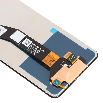 Écran LCD OEM avec numériseur et ensemble complet pour Motorola Moto G 5G 2024, For Motorola Moto G 5G 2024