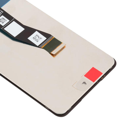 Écran LCD OEM avec numériseur et ensemble complet pour Motorola Moto G 5G 2024, For Motorola Moto G 5G 2024