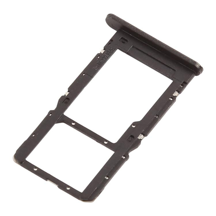 Pour OPPO A78 5G CPH2483 CPH2495 : 10 tiroirs pour carte SIM + tiroir pour carte SIM/carte microSD, For OPPO A78 5G