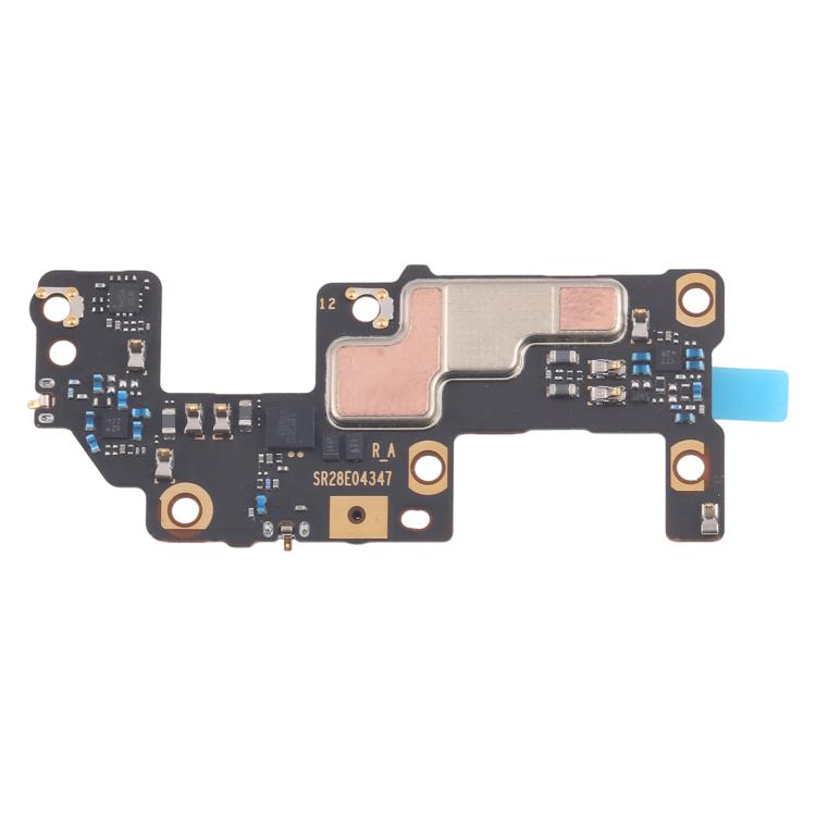 Carte microphone d'origine pour Motorola Razr 50 Ultra / Razr+ 2024, For Motorola Razr 50 Ultra(Original)