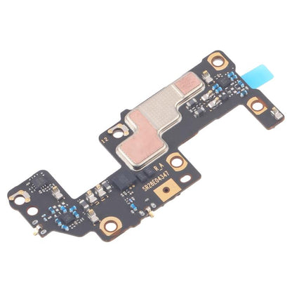 Carte microphone d'origine pour Motorola Razr 50 Ultra / Razr+ 2024, For Motorola Razr 50 Ultra(Original)