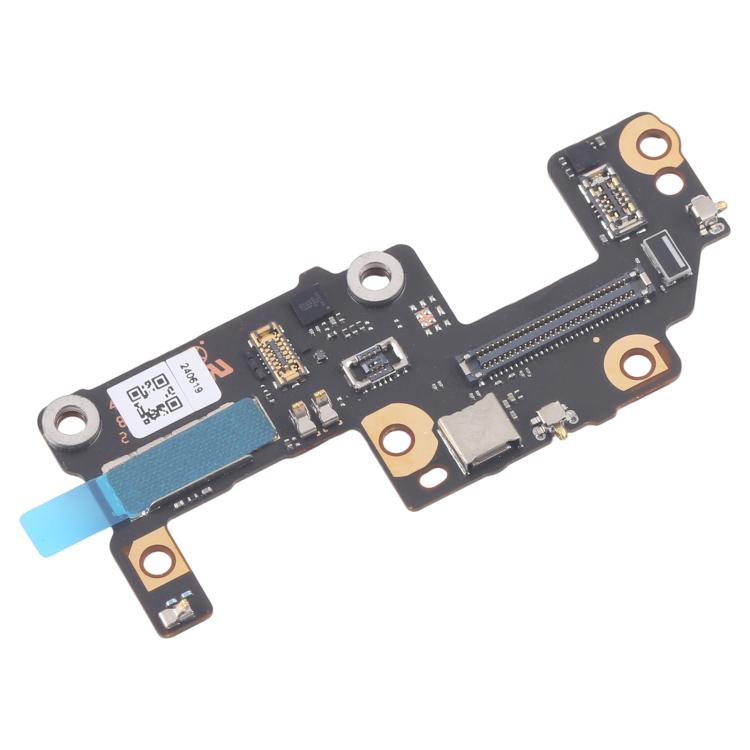 Carte microphone d'origine pour Motorola Razr 50 Ultra / Razr+ 2024, For Motorola Razr 50 Ultra(Original)