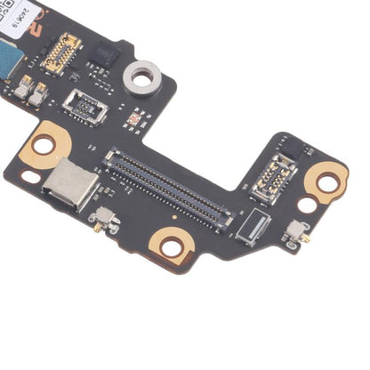 Carte microphone d'origine pour Motorola Razr 50 Ultra / Razr+ 2024, For Motorola Razr 50 Ultra(Original)