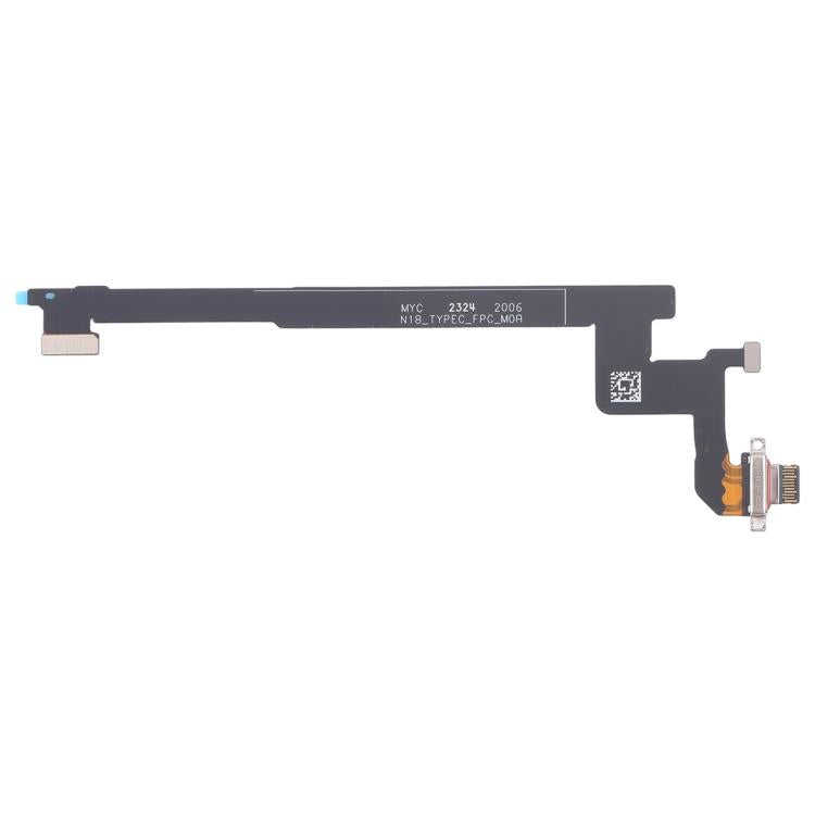 Câble flexible du port de charge d'origine pour Xiaomi Mix Fold 4, For Xiaomi Mix Fold 4 (Original)