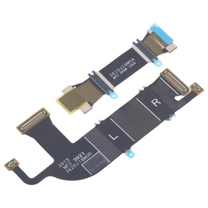 Kit de câbles flexibles de charnière de carte mère d'origine pour Xiaomi Mix Fold 4, For Xiaomi Mix Fold 4 (Original)