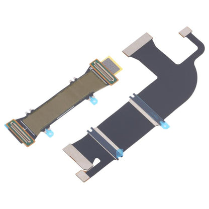 Kit de câbles flexibles de charnière de carte mère d'origine pour Xiaomi Mix Fold 4, For Xiaomi Mix Fold 4 (Original)