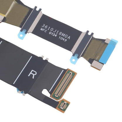 Kit de câbles flexibles de charnière de carte mère d'origine pour Xiaomi Mix Fold 4, For Xiaomi Mix Fold 4 (Original)