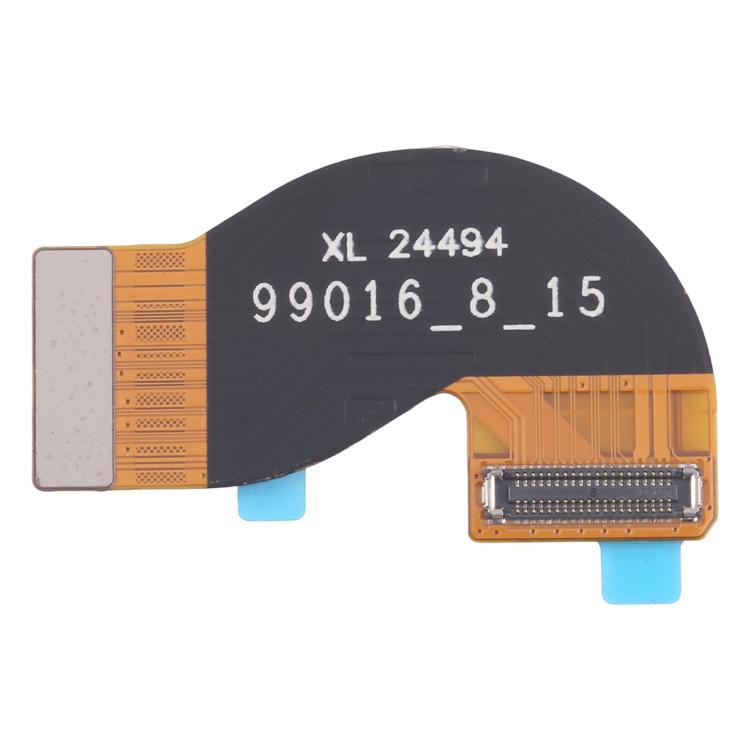 Câble flexible LCD d'origine pour Xiaomi Redmi Note 14 Pro 5G, For Xiaomi Redmi Note 14 Pro 5G (Original)