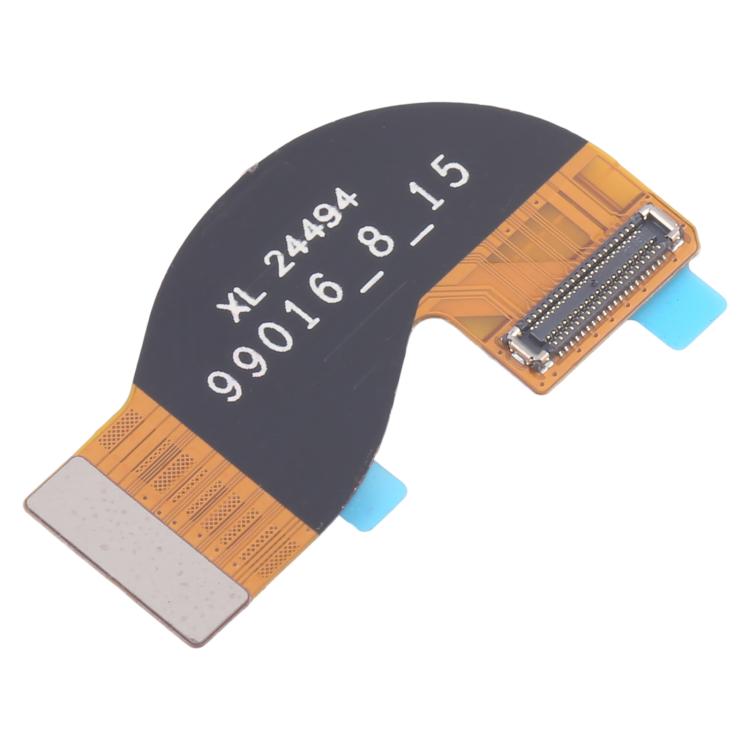 Câble flexible LCD d'origine pour Xiaomi Redmi Note 14 Pro 5G, For Xiaomi Redmi Note 14 Pro 5G (Original)