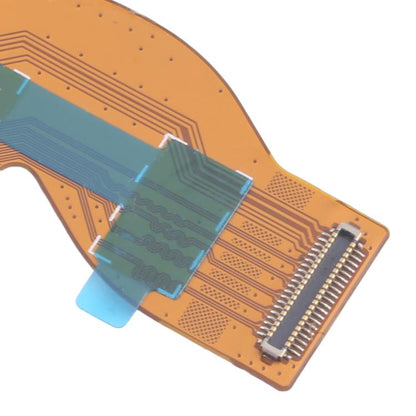 Câble flexible LCD d'origine pour Xiaomi Redmi Note 14 Pro 5G, For Xiaomi Redmi Note 14 Pro 5G (Original)