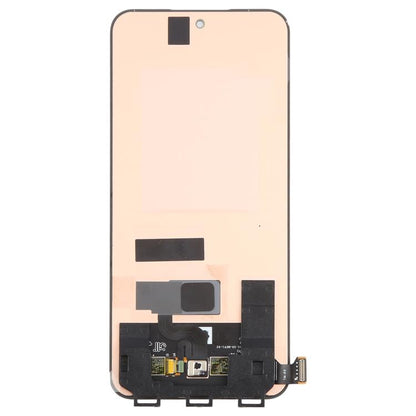 Écran LCD d'origine avec numériseur et ensemble complet pour OnePlus 15R CPH2769 CPH2767, For OnePlus 15R(Original)
