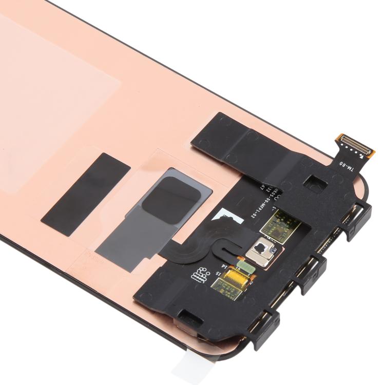 Écran LCD d'origine avec numériseur et ensemble complet pour OnePlus 15R CPH2769 CPH2767, For OnePlus 15R(Original)
