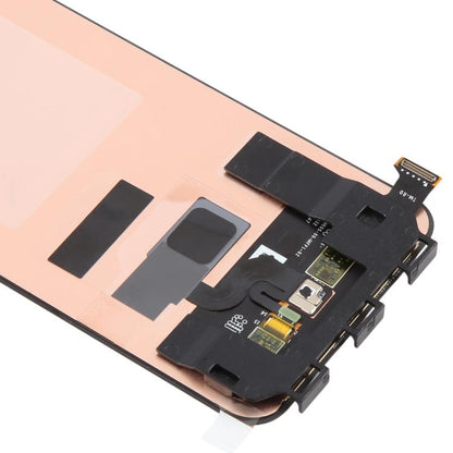 Écran LCD d'origine avec numériseur et ensemble complet pour OnePlus 15R CPH2769 CPH2767, For OnePlus 15R(Original)