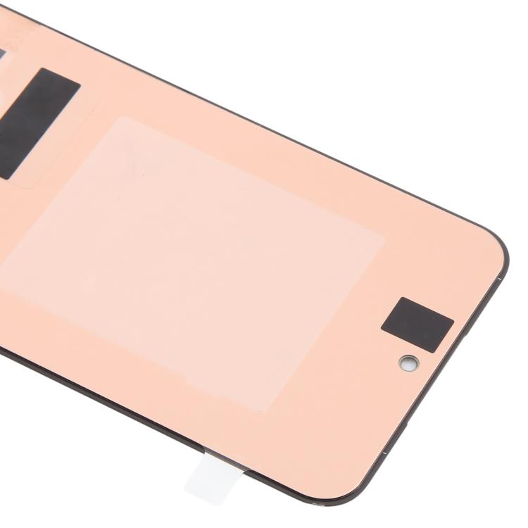 Écran LCD d'origine avec numériseur et ensemble complet pour OnePlus 15R CPH2769 CPH2767, For OnePlus 15R(Original)
