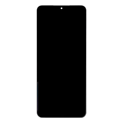 Écran LCD IPS avec numériseur (assemblage complet) pour ZTE Blade V80 Max, For ZTE Blade V80 Max / nubia V80 Max