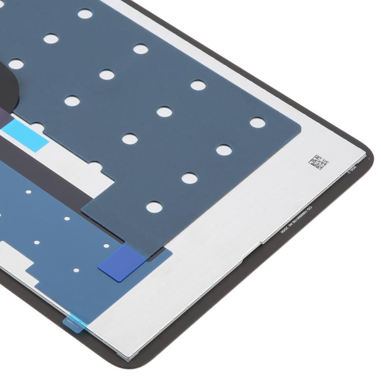 Écran LCD d'origine avec numériseur et ensemble complet pour Redmi Pad 2 SE 2026, For Redmi Pad 2 SE 2026(Original)