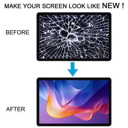 Écran LCD d'origine avec numériseur et ensemble complet pour Redmi Pad 2 SE 2026, For Redmi Pad 2 SE 2026(Original)