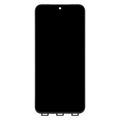 Écran LCD d'origine avec numériseur et nappe de capteur d'empreintes digitales pour OPPO Find X9 CPH2797 PLJ110 (assemblage complet).
