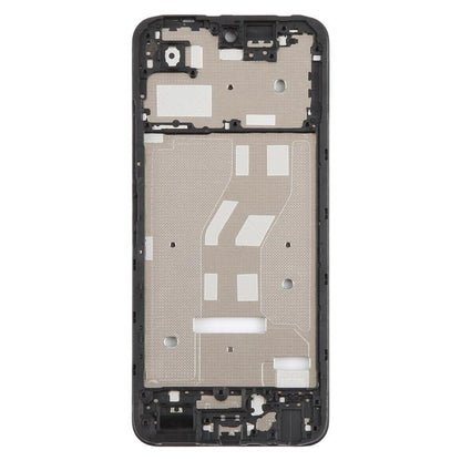 Boîtier avant d'origine pour Tecno Pop 10, cadre et façade LCD, For Tecno Pop 10(Original)