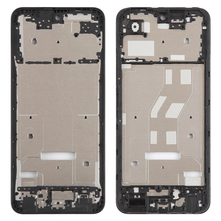 Boîtier avant d'origine pour Tecno Spark Go 2 KM4, cadre et façade d'écran LCD, For Tecno Spark Go 2(Original)