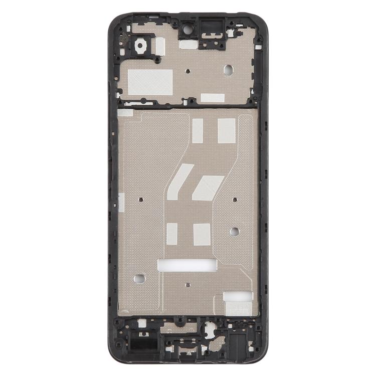 Boîtier avant d'origine pour Tecno Spark Go 2 KM4, cadre et façade d'écran LCD, For Tecno Spark Go 2(Original)