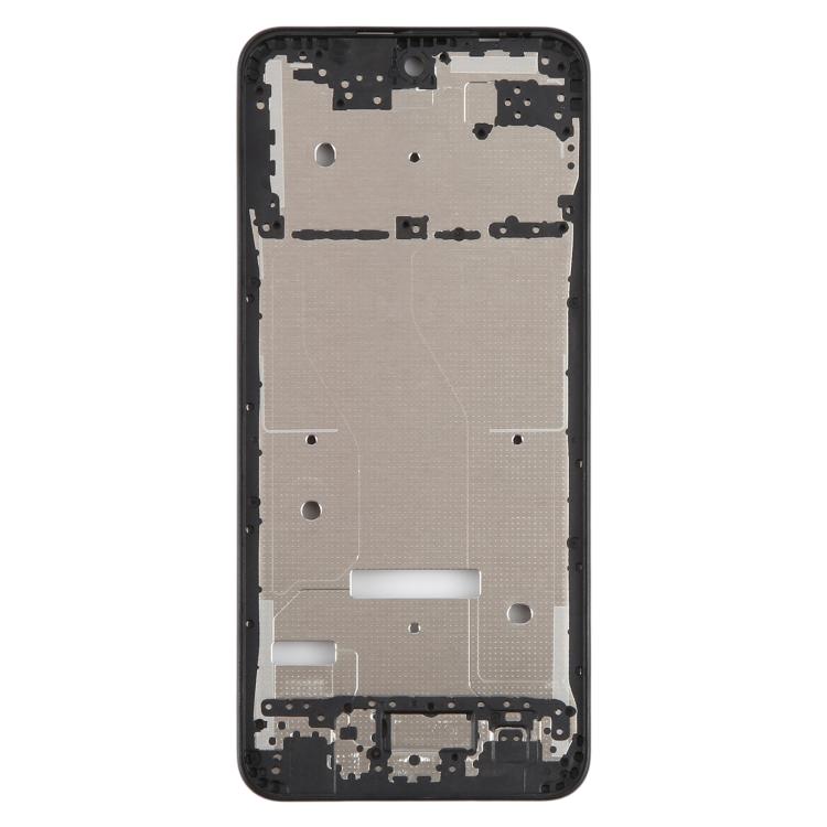 Boîtier avant d'origine pour Tecno Spark Go 2 KM4, cadre et façade d'écran LCD, For Tecno Spark Go 2(Original)