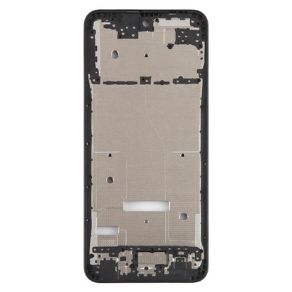 Boîtier avant d'origine pour Tecno Spark Go 2 KM4, cadre et façade d'écran LCD, For Tecno Spark Go 2(Original)