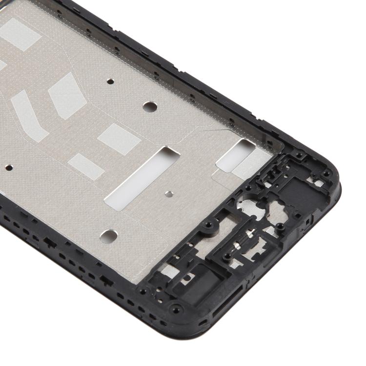 Boîtier avant d'origine pour Tecno Spark Go 2 KM4, cadre et façade d'écran LCD, For Tecno Spark Go 2(Original)
