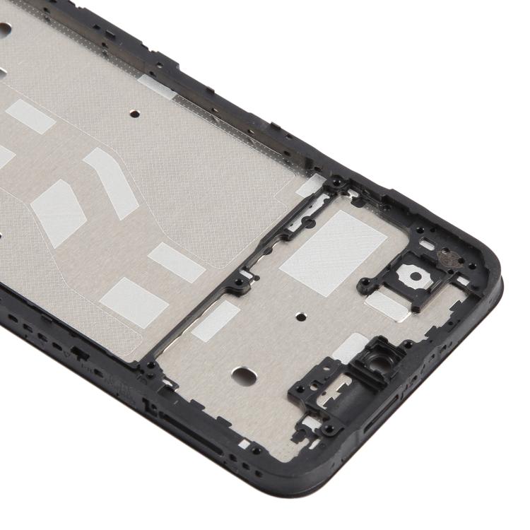 Boîtier avant d'origine pour Tecno Spark Go 2 KM4, cadre et façade d'écran LCD, For Tecno Spark Go 2(Original)