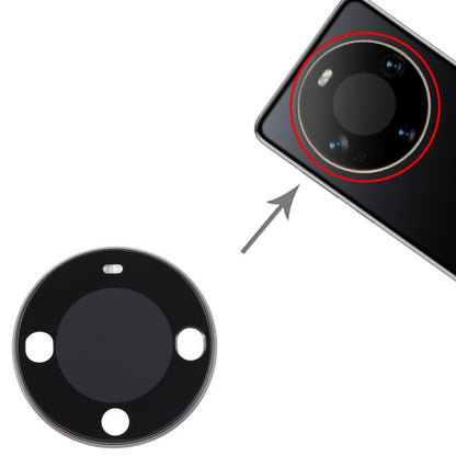 Cache-objectif d'origine pour Huawei Mate 60 Pro, For Huawei Mate 60 Pro(Original)