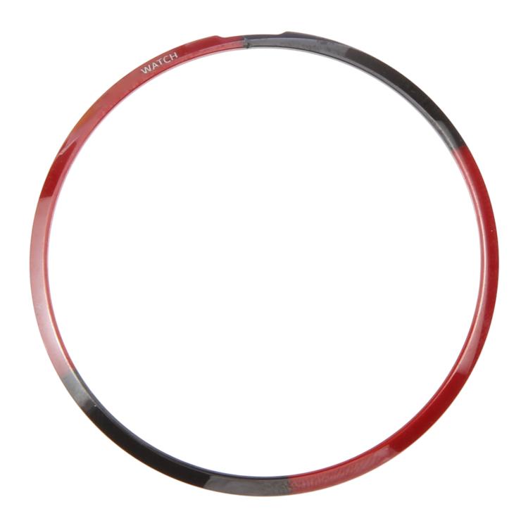Bracelet de montre en céramique d'origine MDS-AL00 pour Huawei Watch 4 Pro Space Edition 48 mm