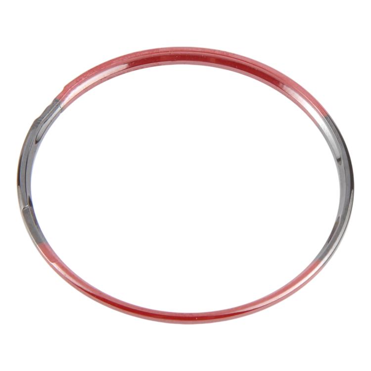 Bracelet de montre en céramique d'origine MDS-AL00 pour Huawei Watch 4 Pro Space Edition 48 mm