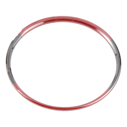 Bracelet de montre en céramique d'origine MDS-AL00 pour Huawei Watch 4 Pro Space Edition 48 mm
