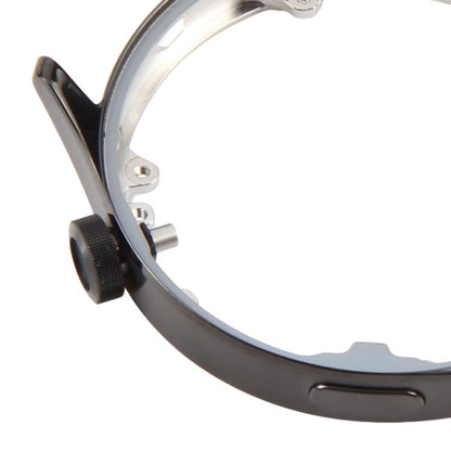 Cadre d'écran LCD d'origine pour Xiaomi Watch S1 Pro, For Xiaomi Watch S1 Pro(Original)