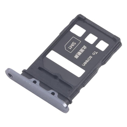 Tiroir pour carte SIM For Honor Magic6 + Tiroir pour carte SIM, For Honor Magic6(10pcs Original)