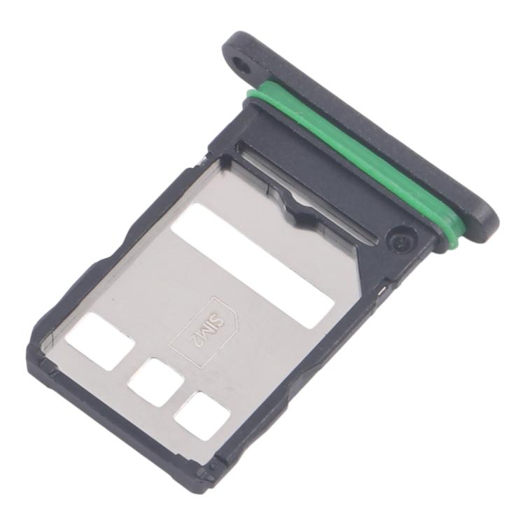 Tiroir de carte SIM d'origine pour For Honor 100 + Tiroir de carte SIM, For Honor 100(10pcs Original)
