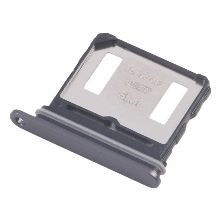 Tiroir de carte SIM d'origine pour For Honor 500 Pro + Tiroir de carte SIM, For Honor 500 Pro(10pcs Original)