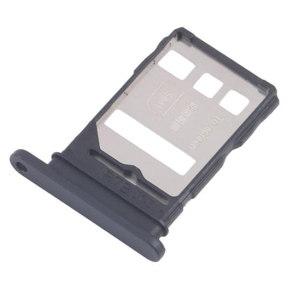 Tiroir de carte SIM d'origine pour Honor 90 Pro + Tiroir de carte SIM, For Honor 90 Pro(10pcs Original)