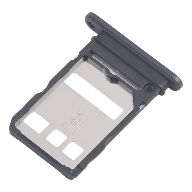 Tiroir de carte SIM d'origine pour Honor 90 Pro + Tiroir de carte SIM, For Honor 90 Pro(10pcs Original)