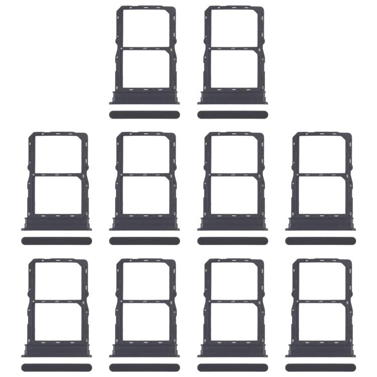Tiroir de carte SIM d'origine pour For Honor X7b 5G + Tiroir de carte SIM, For Honor X7b 5G(10pcs Original)