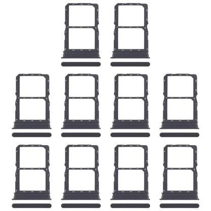 Tiroir de carte SIM d'origine pour For Honor X7b 5G + Tiroir de carte SIM, For Honor X7b 5G(10pcs Original)