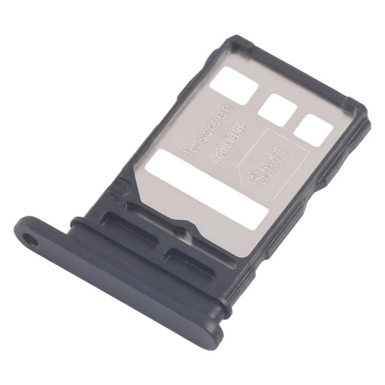 Tiroir de carte SIM d'origine pour For Honor 60 Pro + Tiroir de carte SIM, For Honor 60 Pro(10pcs Original)