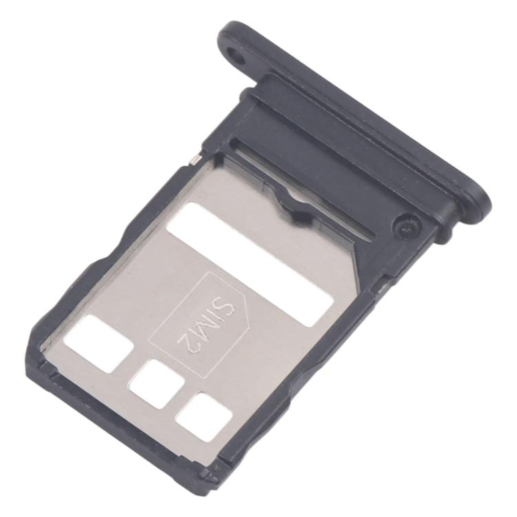 Tiroir de carte SIM d'origine pour For Honor 60 Pro + Tiroir de carte SIM, For Honor 60 Pro(10pcs Original)