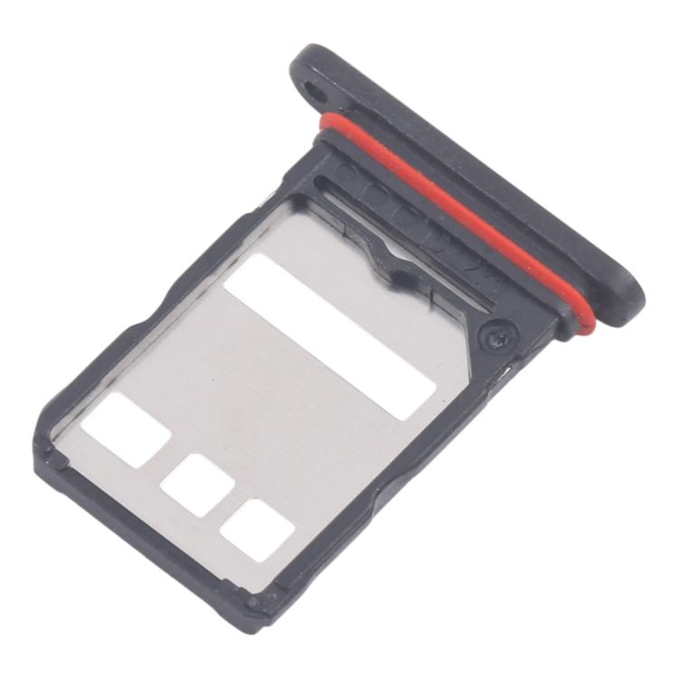 Tiroir de carte SIM d'origine pour For Honor X70 + Tiroir de carte SIM, For Honor 100 Pro(10pcs Original)