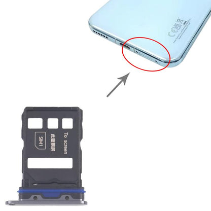 Tiroir de carte SIM d'origine pour For Honor Magic7 + Tiroir de carte SIM, For Honor Magic7(10pcs Original)