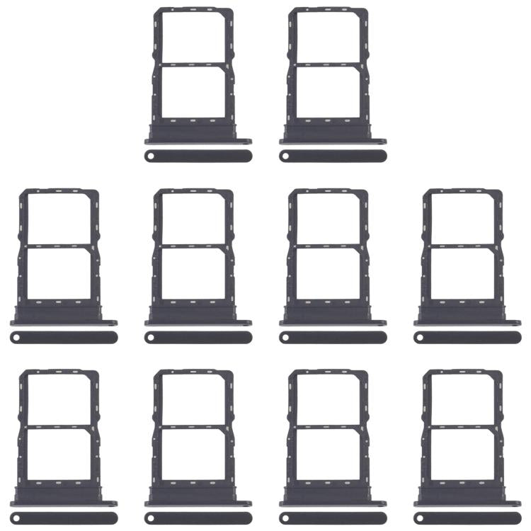 Tiroir de carte SIM d'origine pour For Honor X7a + Tiroir de carte SIM, For Honor X7a(10pcs Original)
